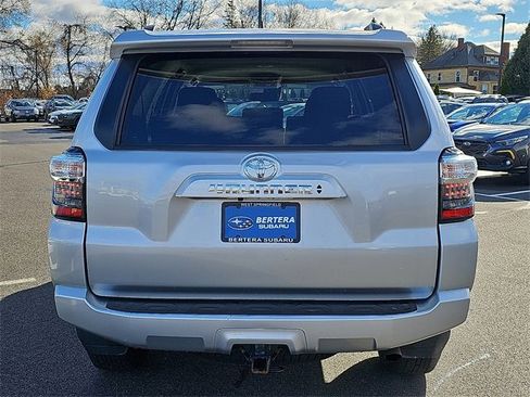 Used 2024 Toyota 4Runner SR5 image 5