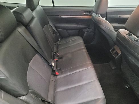 Used 2013 Subaru Outback 2.5i Limited w/ Moonroof Pkg image 19