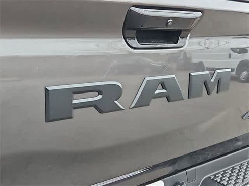New 2026 RAM 1500 Big Horn image 12