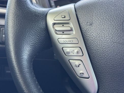 Used 2014 Nissan Sentra SR w/ SR Driver Package image 25