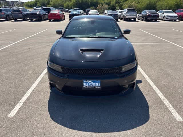 Used 2023 Dodge Charger GT w/ Blacktop Package RWD image 8