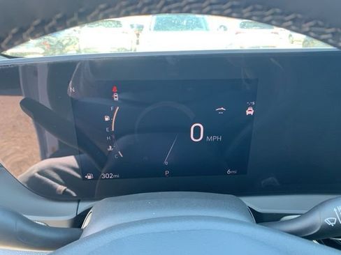 New 2026 Buick Envista Preferred FWD image 18