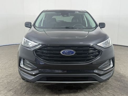 Used 2022 Ford Edge SEL w/ Convenience Package AWD/4WD image 2
