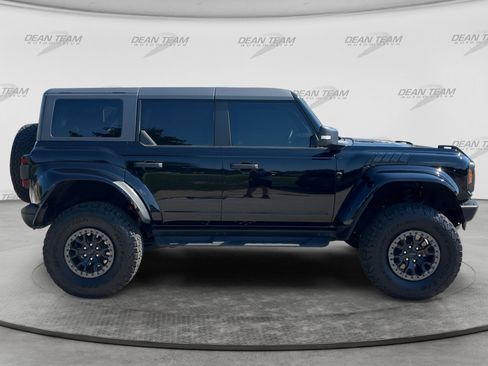 Used 2024 Ford Bronco Raptor w/ Interior Carbon Fiber Pack 6 AWD/4WD image 6