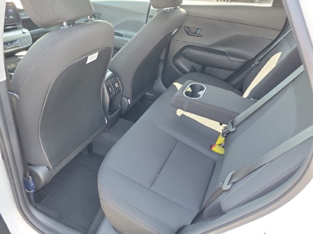 New 2026 Hyundai Kona SEL Sport FWD image 25