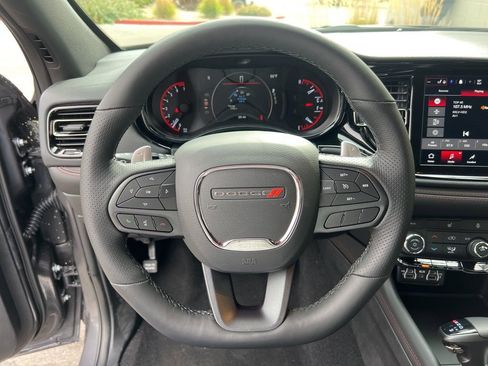 Used 2026 Dodge Durango GT w/ Blacktop Package image 13