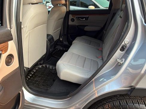 Used 2019 Honda CR-V EX-L image 23