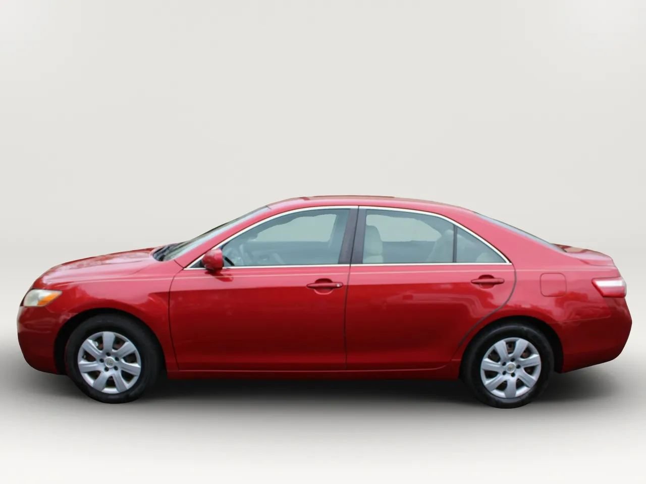 Used 2009 Toyota Camry LE FWD image 5
