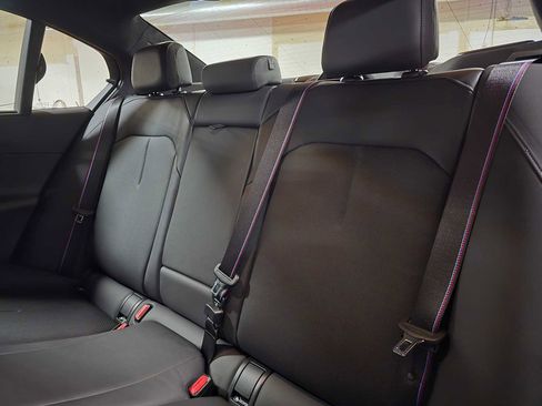 New 2026 BMW M5 w/ Carbon Package AWD/4WD image 19