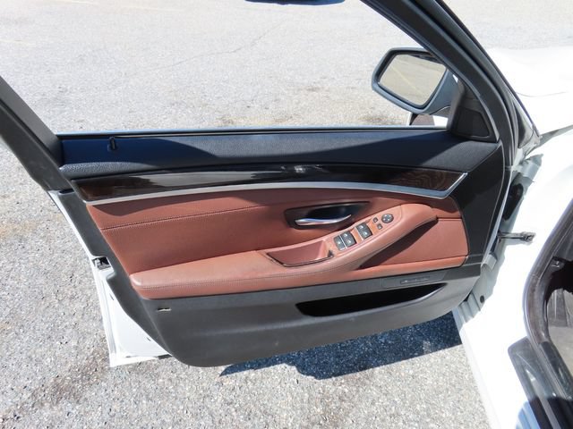 Used 2015 BMW 528i Sedan RWD image 11