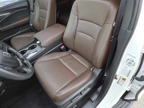 Used 2024 Honda Ridgeline RTL image 22