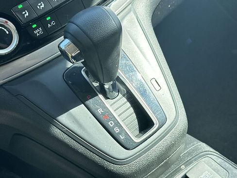 Used 2015 Honda CR-V EX image 21