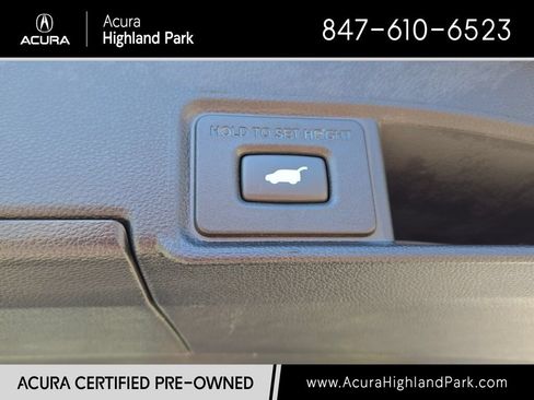 Used 2023 Acura RDX AWD image 23