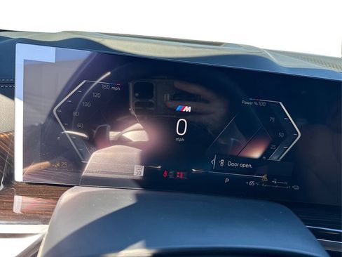 New 2026 BMW X5 xDrive50e w/ M Sport Package image 22