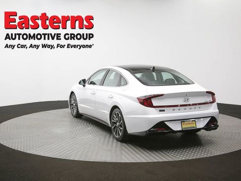 Used 2022 Hyundai Sonata Limited FWD image 68