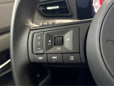 New 2026 Nissan Kicks S FWD image 15