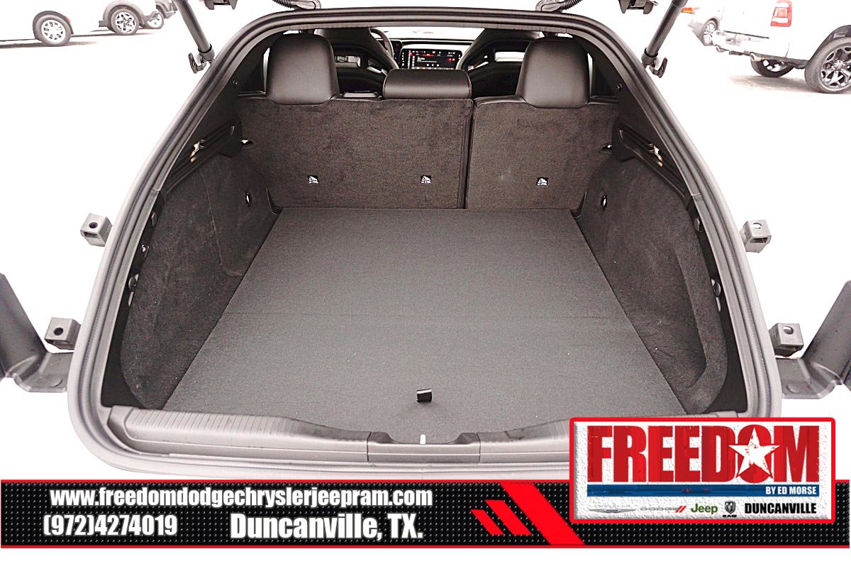 New 2026 Dodge Charger Scat Pack AWD/4WD image 45