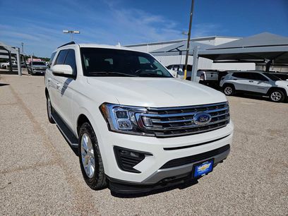 Used 2021 Ford Expedition XLT