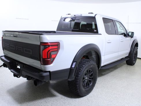 Used 2024 Ford F150 Raptor AWD/4WD image 7