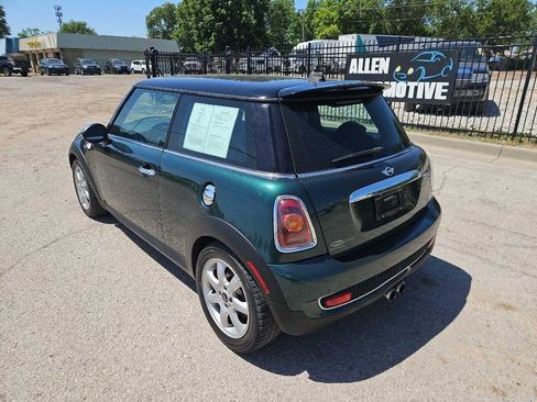 Used 2009 MINI Cooper S FWD image 39