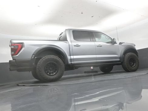 Used 2023 Ford F150 Raptor AWD/4WD image 39