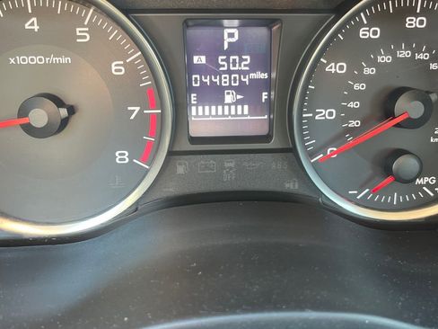 Used 2016 Subaru Impreza 2.0i Premium w/ Popular Package #1 image 14