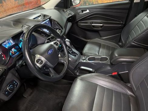 Used 2014 Ford Escape Titanium w/ Equipment Group 401A image 23