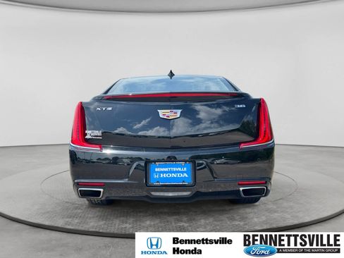 Used 2019 Cadillac XTS Premium Luxury FWD image 6