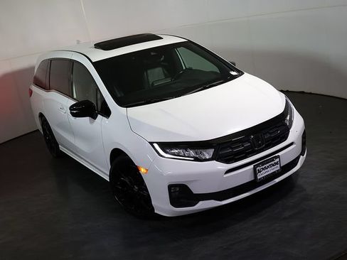 Used 2025 Honda Odyssey Sport-L image 7