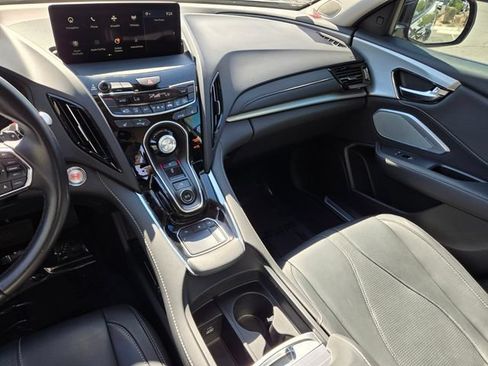Used 2024 Acura RDX SH-AWD w/ Technology Package image 20