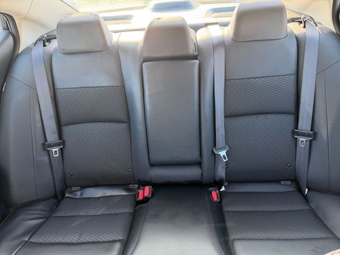 Used 2025 Nissan Altima 2.5 SR image 37