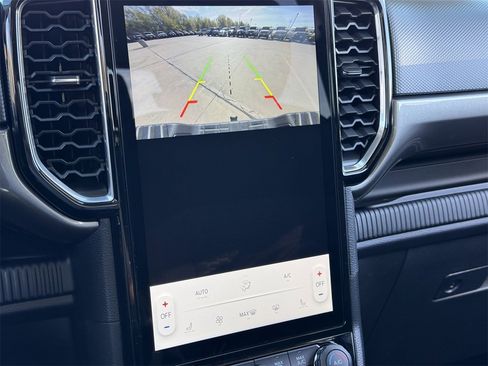 New 2025 Ford Ranger XLT w/ Equipment Group 301A High image 37