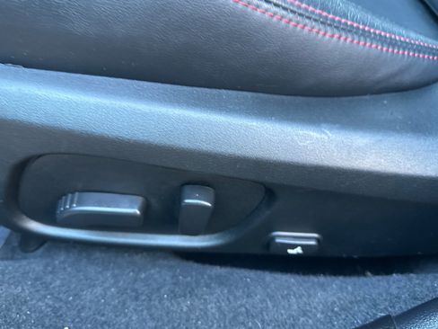 Used 2021 Subaru WRX Limited w/ Popular Package #3 (IZT) image 13