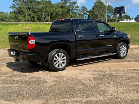 Used 2017 Toyota Tundra Limited RWD image 5