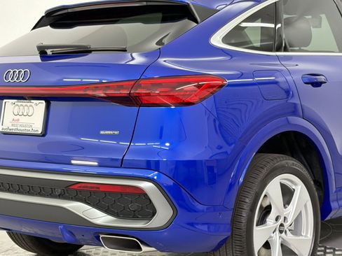 New 2026 Audi Q5 Premium Plus image 12