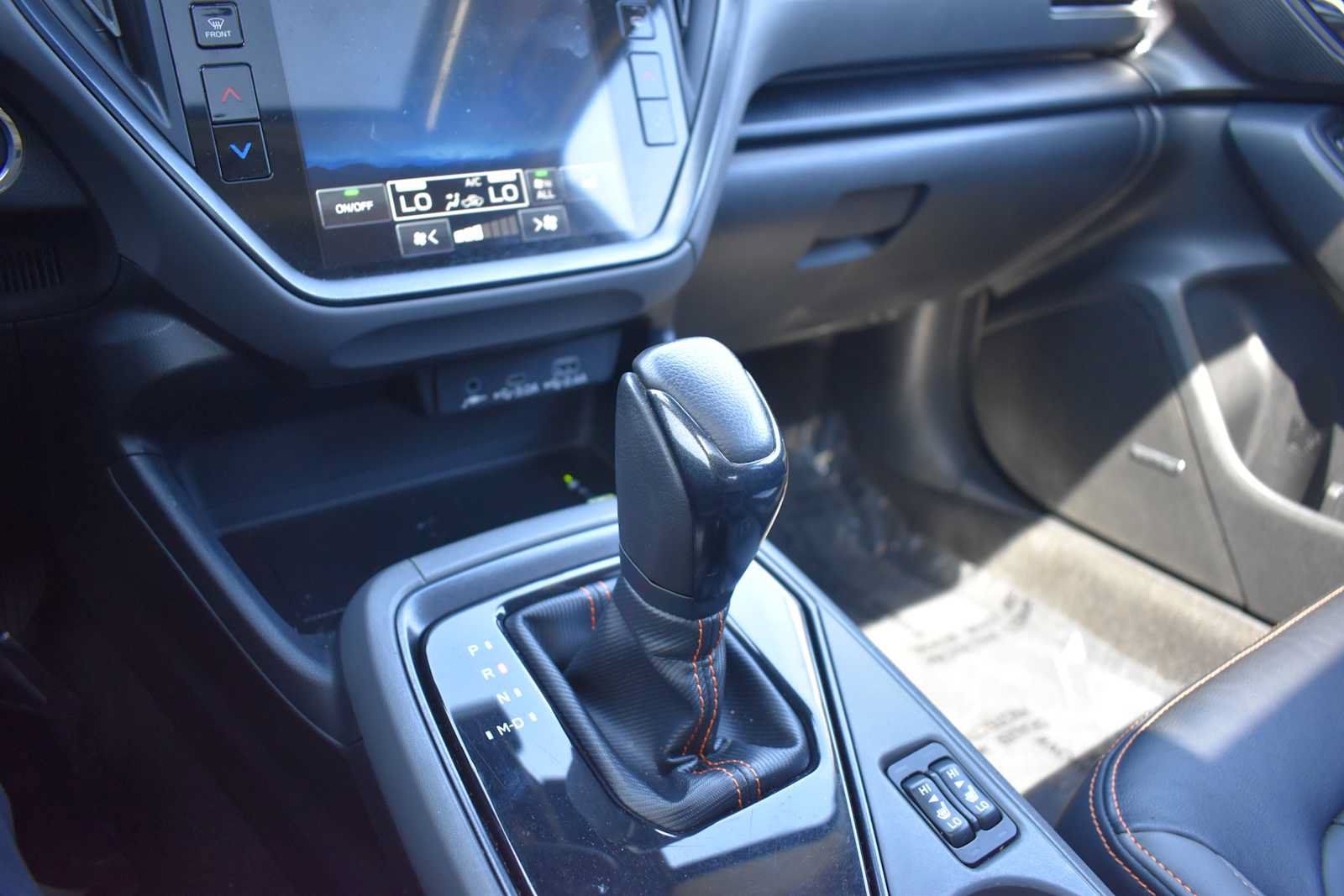 Used 2024 Subaru Crosstrek 2.5i Limited AWD/4WD image 23