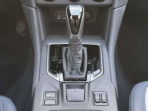 Used 2023 Subaru Crosstrek Hybrid w/ Moonroof Package w/Navigation image 24