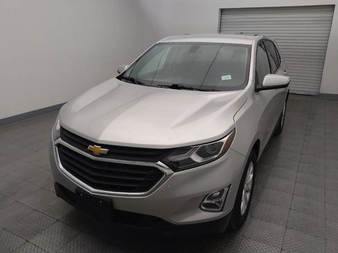 Used 2019 Chevrolet Equinox LT AWD/4WD image 15