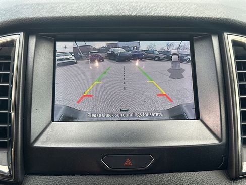 Certified 2021 Ford Ranger XLT w/ Tremor Off-Road Package image 30