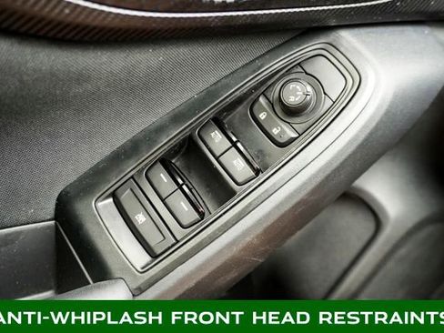 Used 2023 Subaru Crosstrek 2.0i image 24