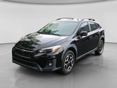 Used 2018 Subaru Crosstrek 2.0i Limited w/ Popular Package #2