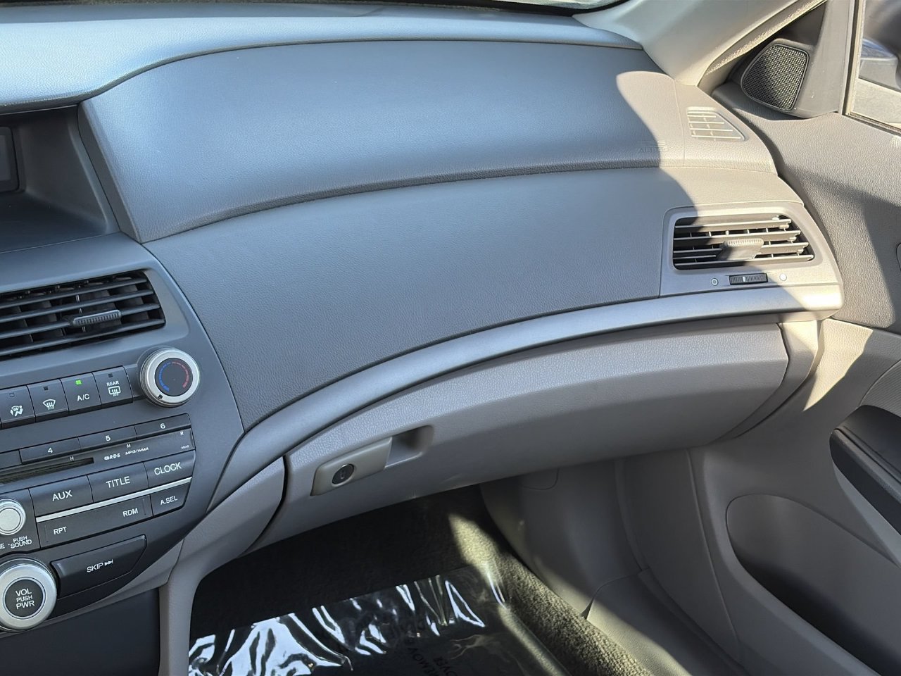 Used 2009 Honda Accord LX image 15