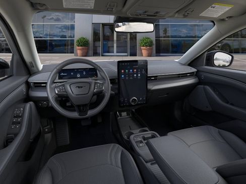 New 2026 Ford Mustang Mach-E Premium RWD image 9