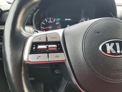 Used 2020 Kia Telluride SX image 26