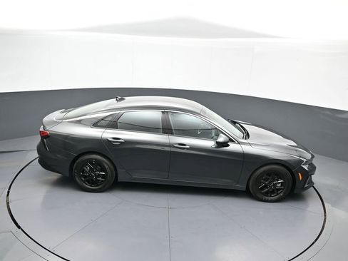 New 2026 Kia K5 LXS FWD image 36