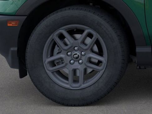 New 2025 Ford Bronco Sport Big Bend w/ Convenience Package image 19