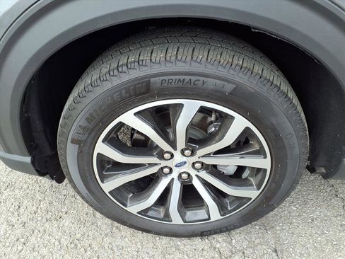 Used 2025 Ford Explorer ST-Line image 22