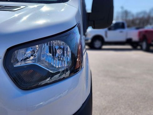 New 2026 Ford Transit 350 148 High Roof Extended AWD image 10