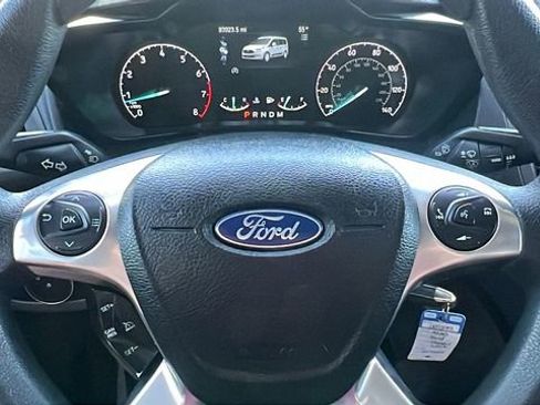 Used 2020 Ford Transit Connect XL image 27