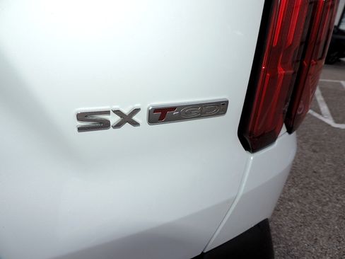 Used 2021 Kia Sorento SX Prestige AWD/4WD image 22